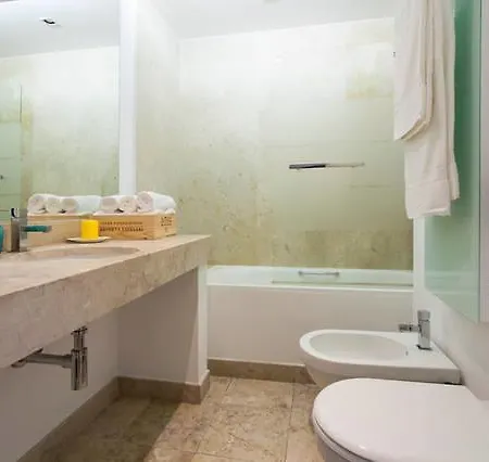 דירה St. Luiz Chiado Apart *