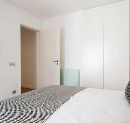 דירה St. Luiz Chiado Apart *