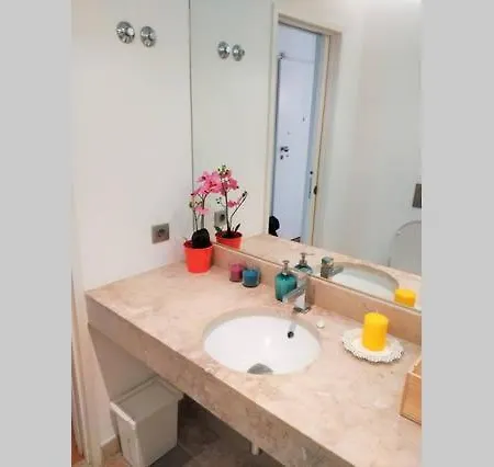 דירה St. Luiz Chiado Apart *
